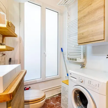 Guestready - Sweet Escape Near The Pantheon * Paris