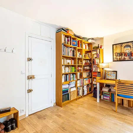 Apartment Guestready - Sweet Escape Near The Pantheon *