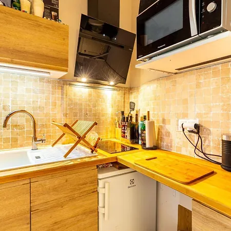 Apartment Guestready - Sweet Escape Near The Pantheon