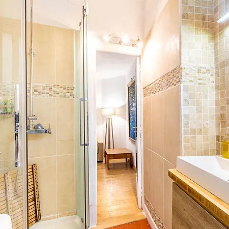 Guestready - Sweet Escape Near The Pantheon *