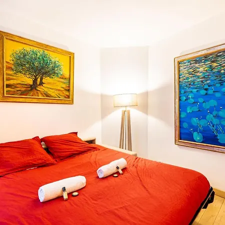Guestready - Sweet Escape Near The Pantheon Paris