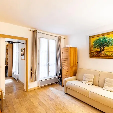 Guestready - Sweet Escape Near The Pantheon Apartment *