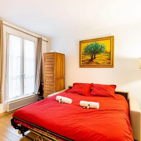 Guestready - Sweet Escape Near The Pantheon Apartment Paris