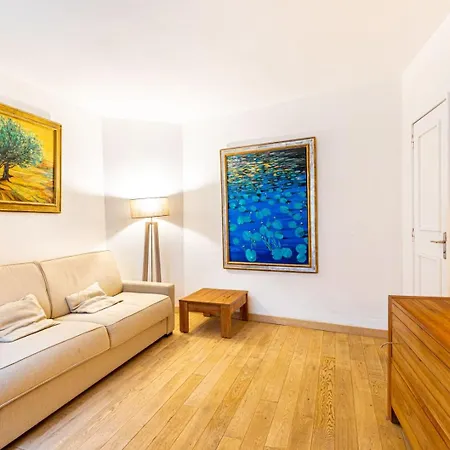 Guestready - Sweet Escape Near The Pantheon * Paris