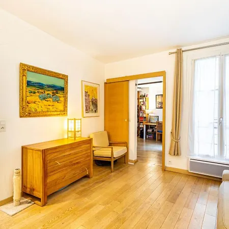 Guestready - Sweet Escape Near The Pantheon *