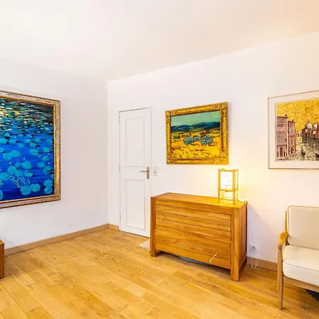 Guestready - Sweet Escape Near The Pantheon